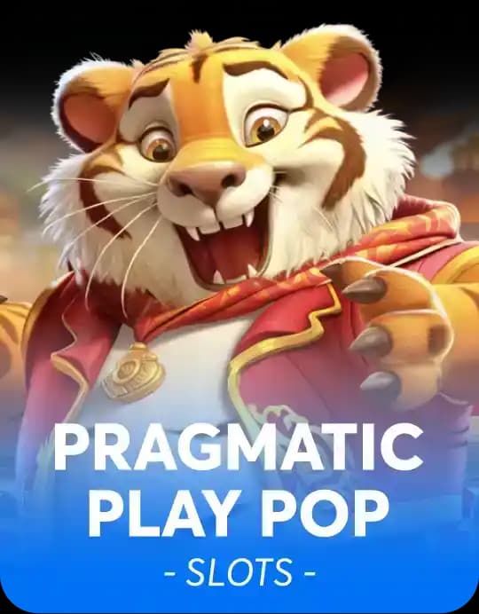 Pragmatic Play Pop