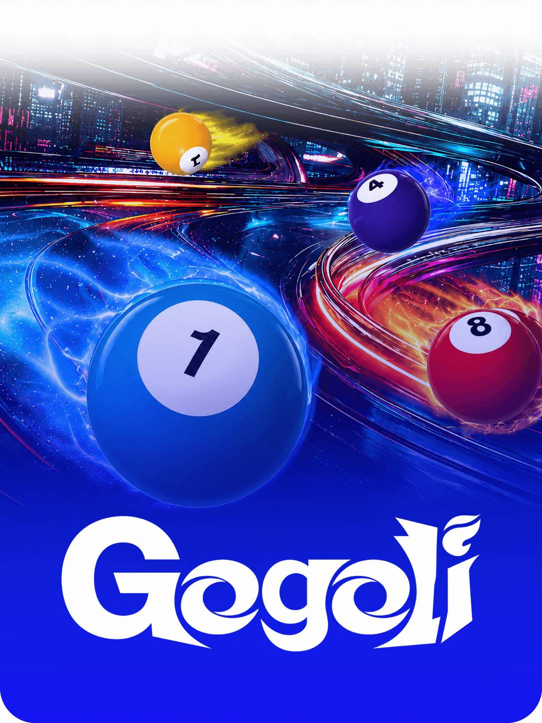 Gogoli