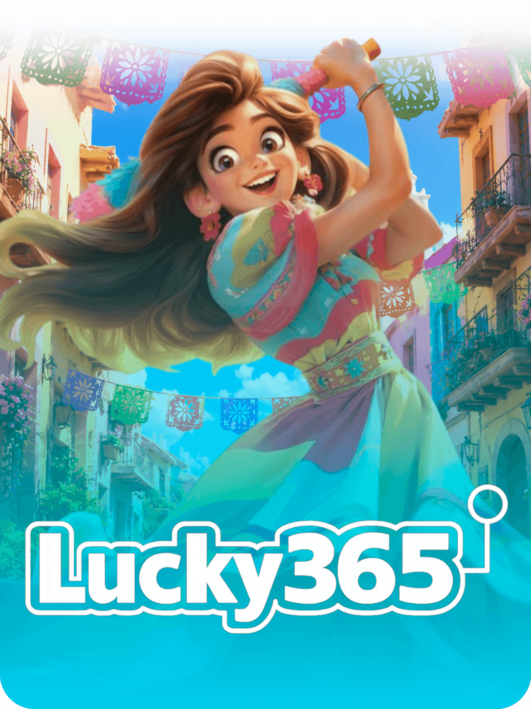 Lucky365
