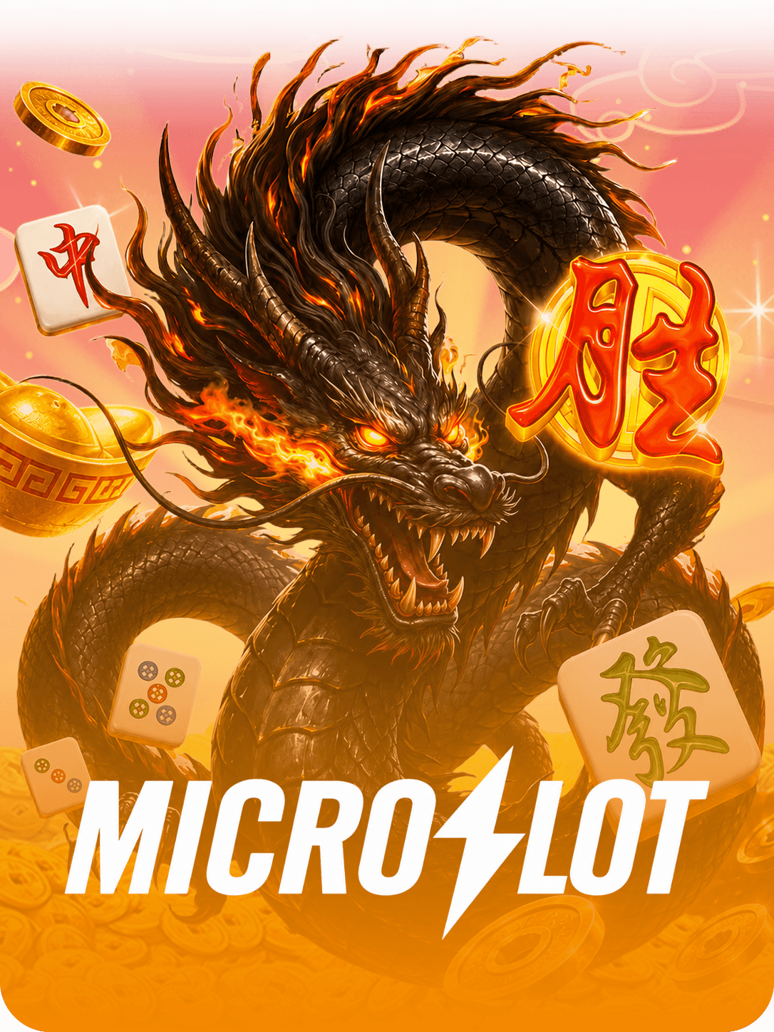 Microslot